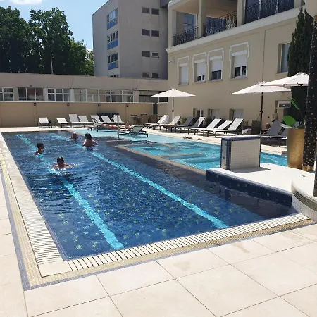 Aurum Hotel Hajduszoboszlo