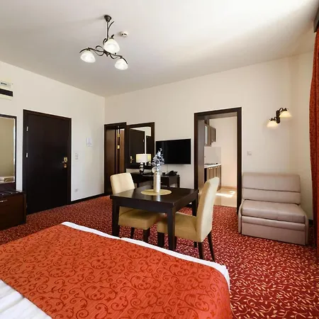 奥瑞姆酒店 酒店