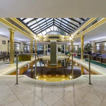 Aurum Hotell