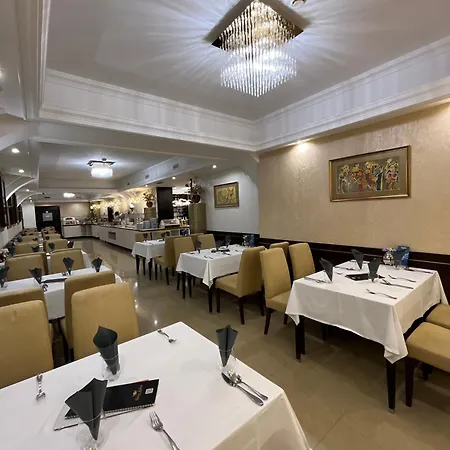 Hotell Aurum