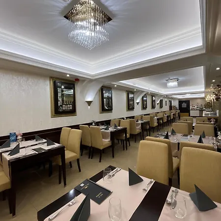 Aurum Hotell Hajdúszoboszló