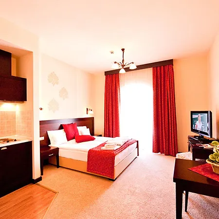 Hotell Aurum