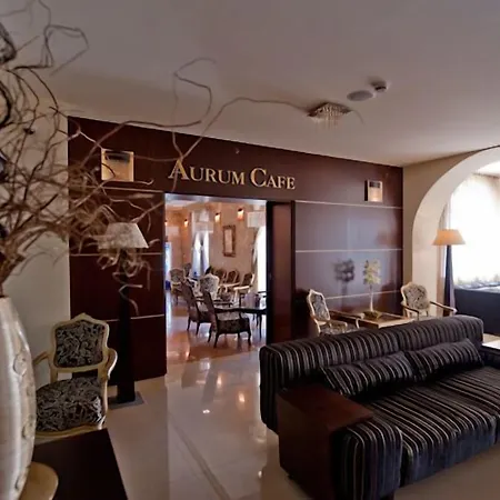Aurum 4* Hajdúszoboszló