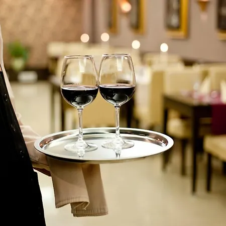 Hotell Aurum