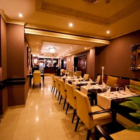 Hotell Aurum Hajdúszoboszló