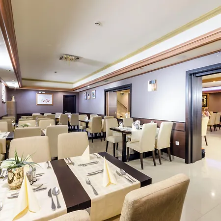 Aurum Hotell