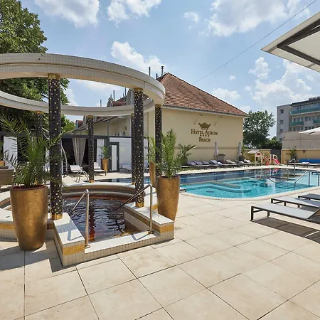 Aurum Hotell 4*