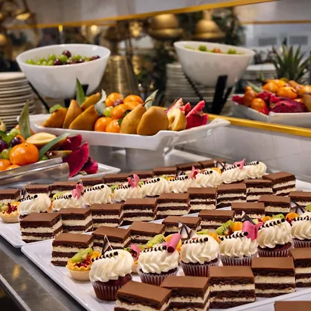 Aurum Hotell
