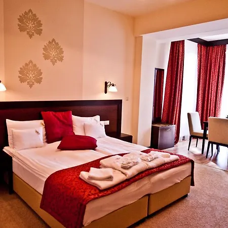 Aurum 4* Hajdúszoboszló