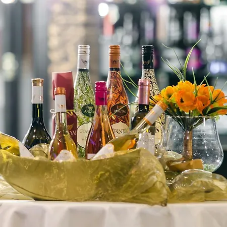 奥瑞姆酒店 4* Hajdúszoboszló