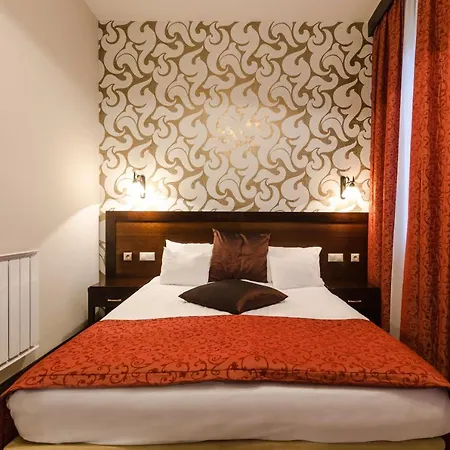 Hotell Aurum Hajdúszoboszló