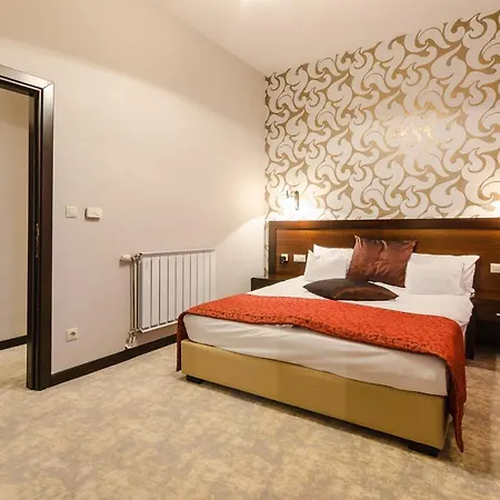 奥瑞姆酒店 4* Hajdúszoboszló