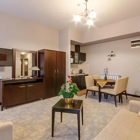 奥瑞姆酒店 Hajdúszoboszló