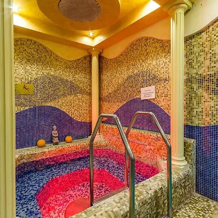 酒店 奥瑞姆酒店