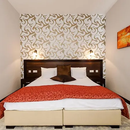 奥瑞姆酒店 Hajdúszoboszló