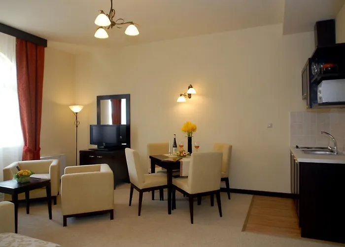 מלון Aurum Hajdúszoboszló