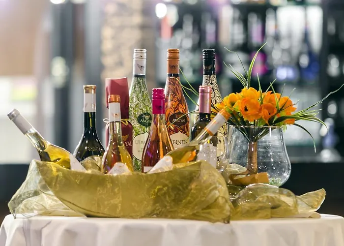 Aurum 4* Hajdúszoboszló