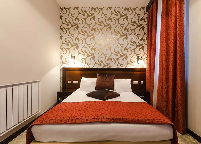 מלון Aurum Hajdúszoboszló