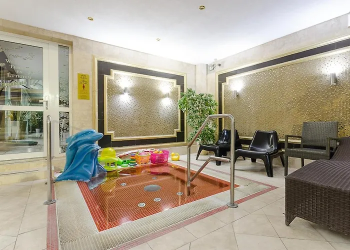 Aurum מלון Hajdúszoboszló