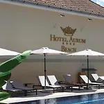 Hotel Aurum Hajduszoboszlo