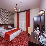 Otel Aurum Hajdúszoboszló