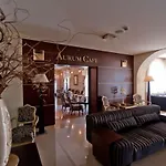 Aurum 4* Hajdúszoboszló