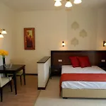 Otel Aurum Hajdúszoboszló