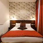 Otel Aurum Hajdúszoboszló