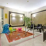 Aurum Otel Hajdúszoboszló