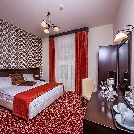 Hotel Aurum