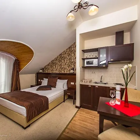 Hotel Aurum