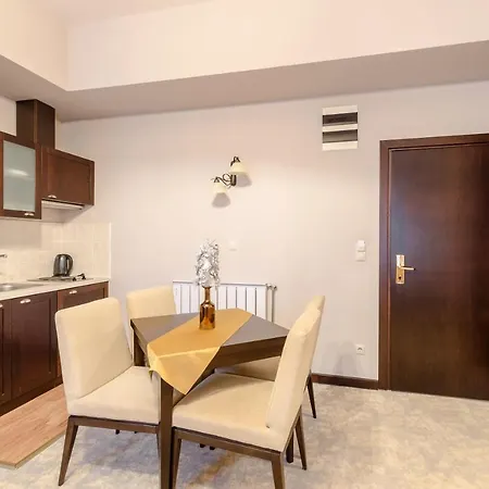 Aurum מלון Hajdúszoboszló