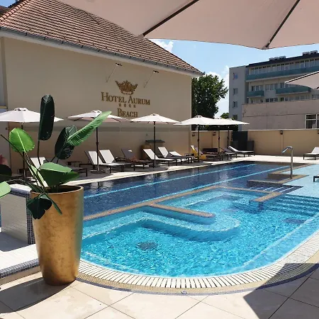 Aurum 4* Hajduszoboszlo