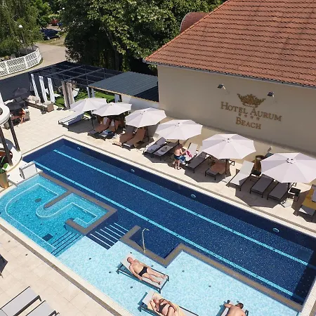 Aurum Отель 4*