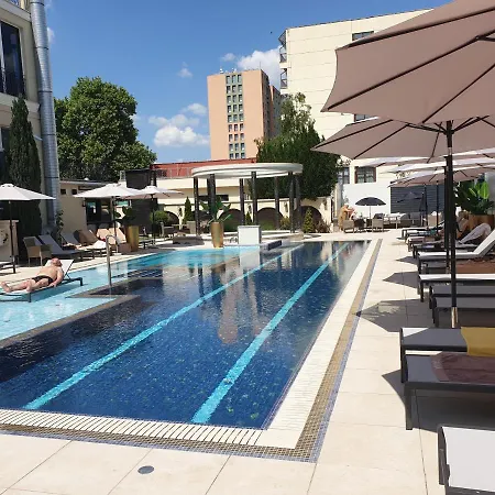 Aurum Отель 4*