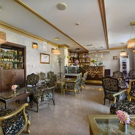 Aurum 4* Hajduszoboszlo
