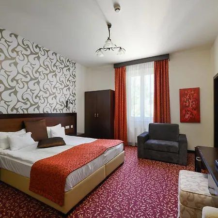 Aurum Hotel Hajduszoboszlo