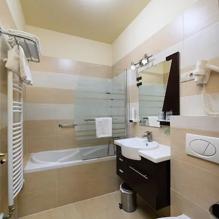 Aurum Hotel Hajduszoboszlo