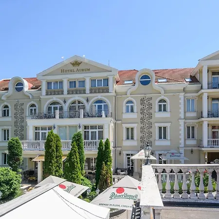 Aurum 4*