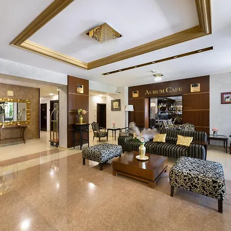 Aurum Hotel Hajduszoboszlo