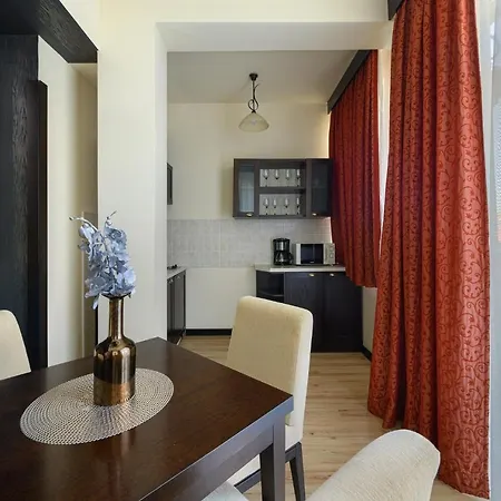 Aurum Ξενοδοχείο