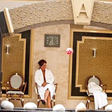Aurum 4* Hajdúszoboszló