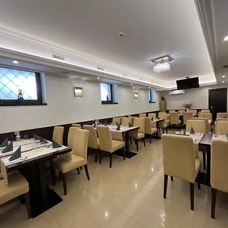 Aurum Отель 4*