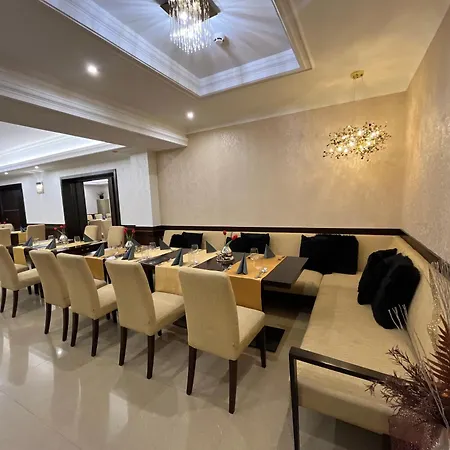Hotel Aurum Hajduszoboszlo