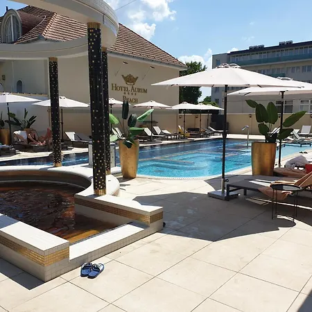 Aurum 4*