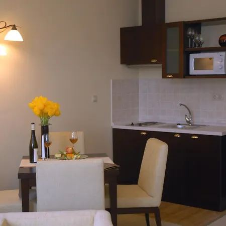 Hotel Aurum