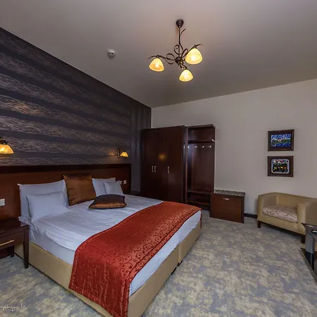 호텔 Aurum Hajdúszoboszló