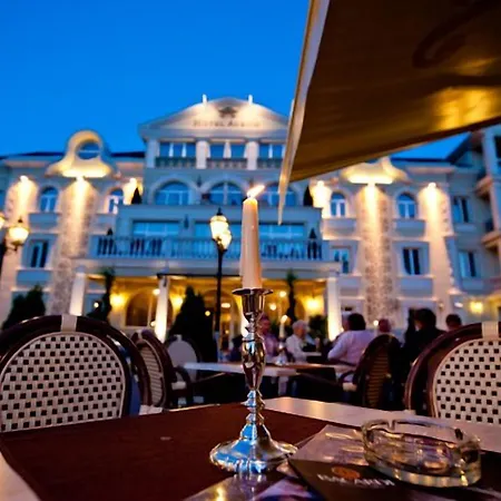 Aurum 4* Hajdúszoboszló