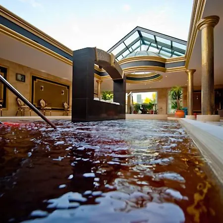 Aurum 4* Hajdúszoboszló