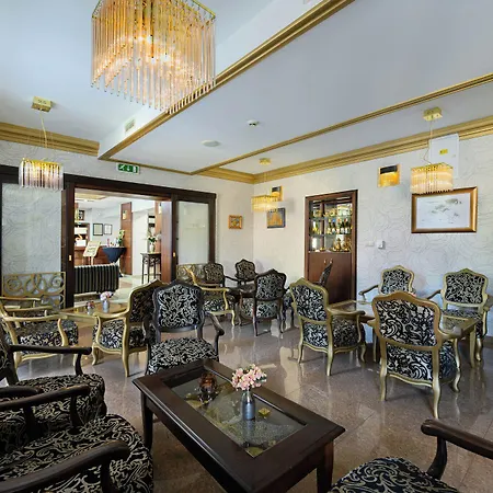 Aurum 4* Hajdúszoboszló